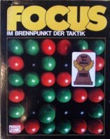 Focus (Parker)