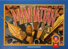 Manhattan (Hans im Glck)