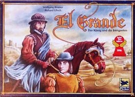 El Grande (Hans im Glck)