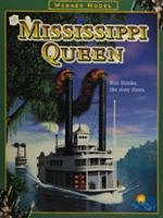 Mississippi Queen (Goldsieber)