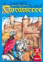 Carcassonne (Hans im Glck)