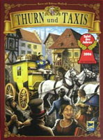 Thurn und Taxis (Hans im Glck)