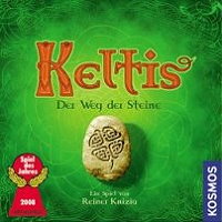 Keltis (Kosmos)