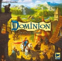 Dominion (Hans im Glck)